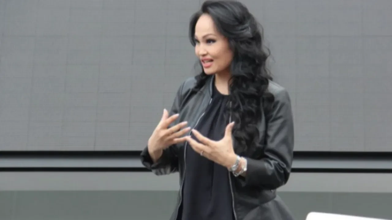 «Кастрировать всех насильников!» — Санди Султан о деле 15-летней девочки