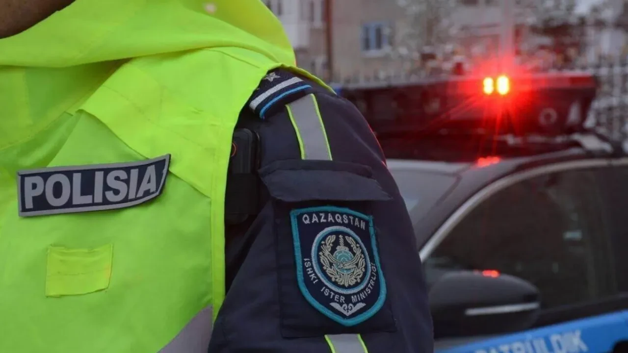 Қарағандыдағы полиция бекетінен әйелдің мәйіті мен ес-түссіз жатқан полицей табылды