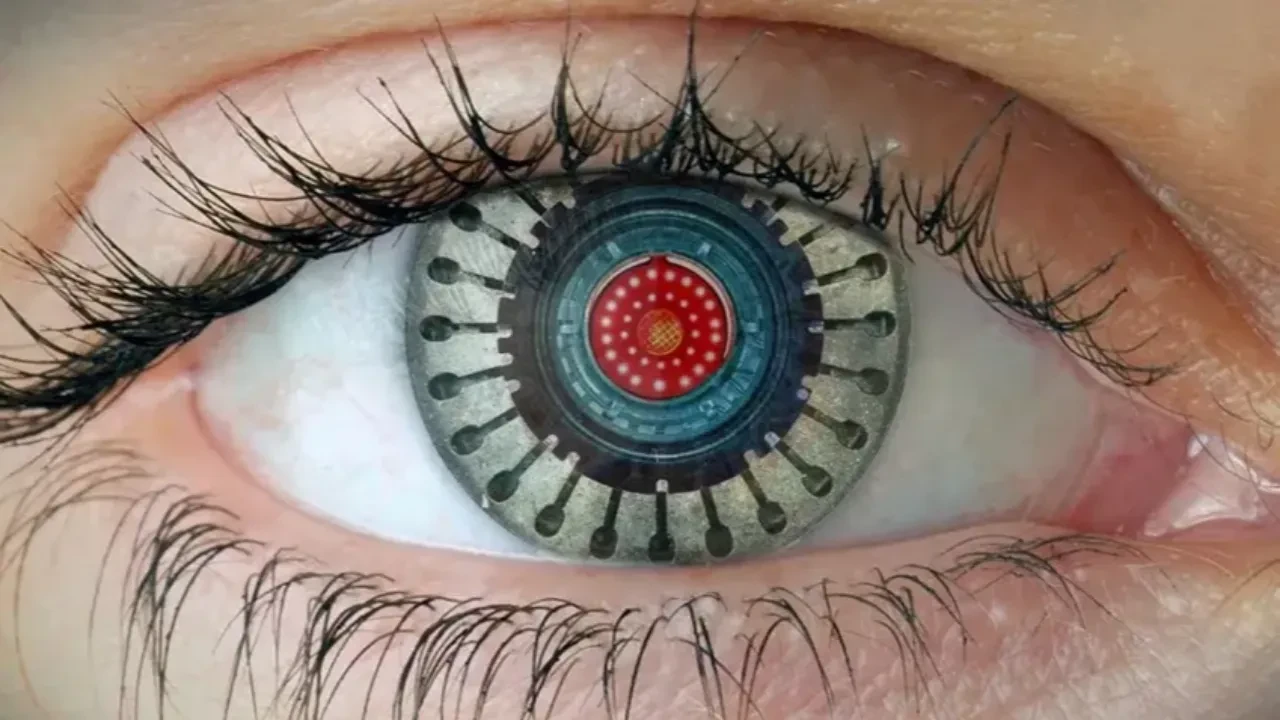 Ғалымдар көру қабілетін қалпына келтіретін көз имплантын ойлап тапты