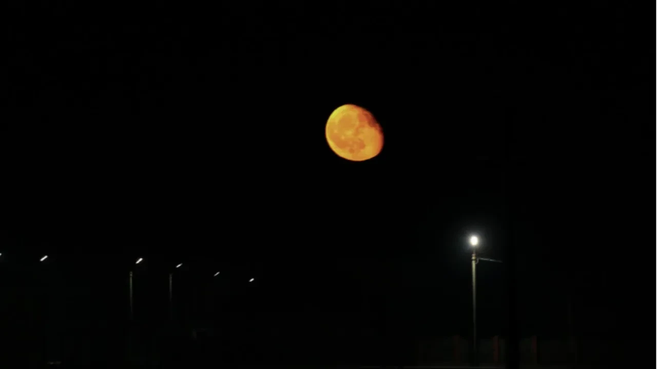 Китай намерен к 2030 году совершить пилотируемую посадку на Луну