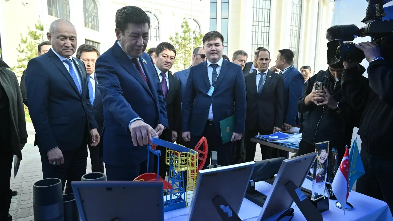 Қошанов: Қазақстандық қамту үлесі үнемі депутаттардың бақылауында