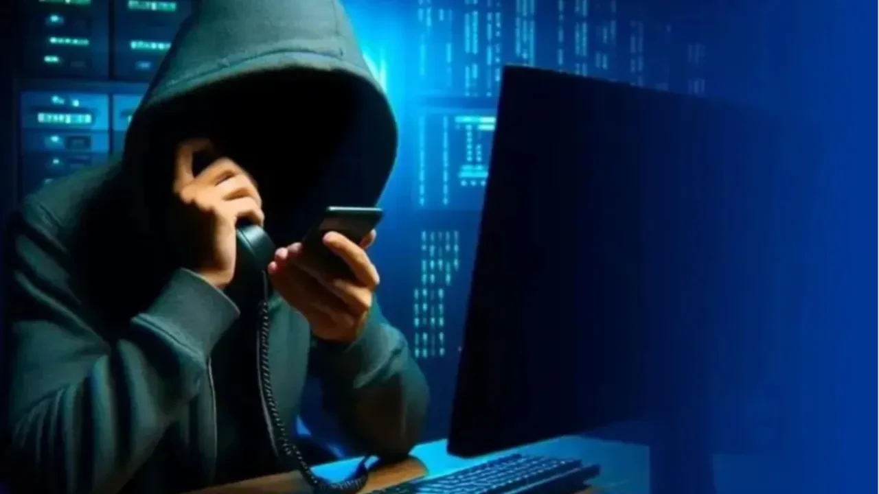 В Астане — до 2 000 фейковых звонков в день: мошенники представляются налоговиками