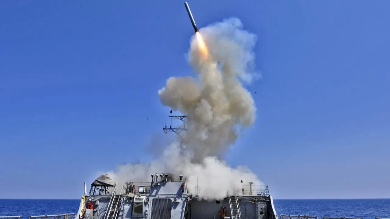 WSJ: АҚШ Украинаға Ресей аумағына соққы жасауға қажет барлау деректерін береді