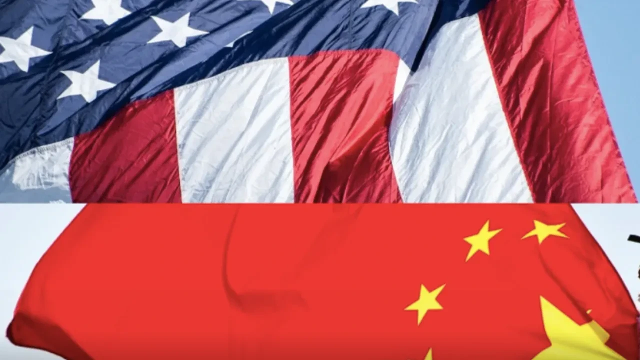 Пекин предлагает Вашингтону новую эру торгового сотрудничества