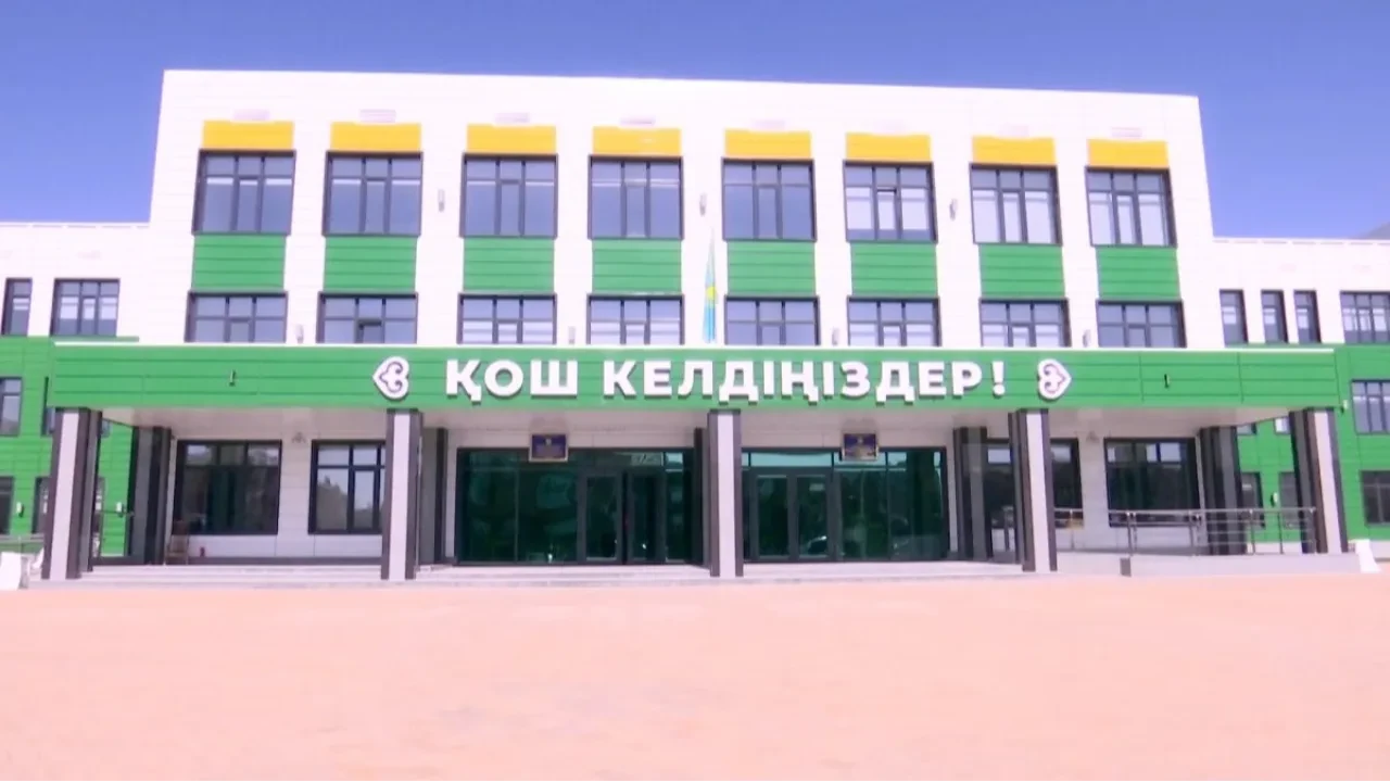 Түркістан облысында сабақ кезінде 5-сынып оқушысы көз жұмды