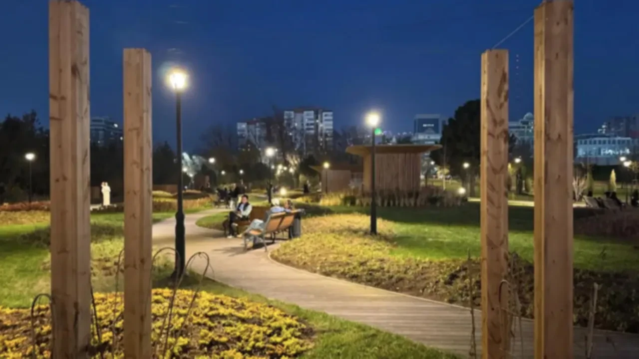 Существует ли подземный бункер Назарбаева в Алматы?