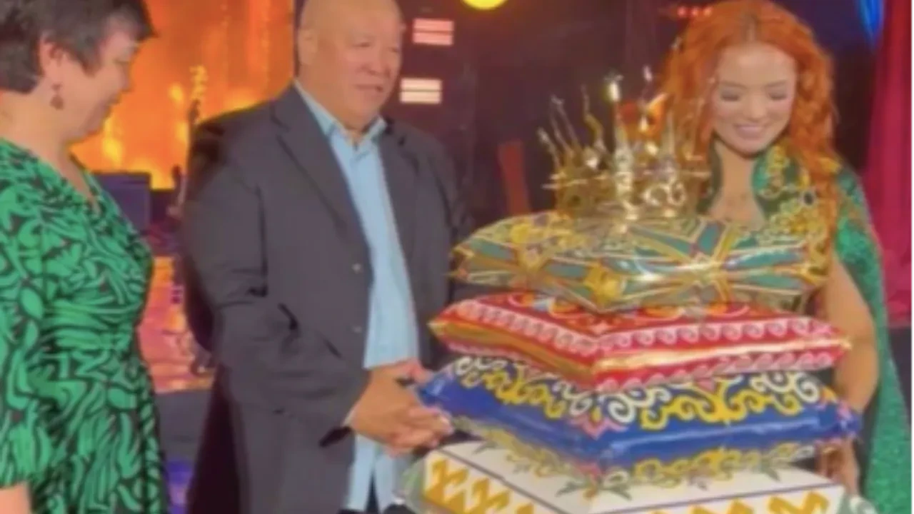 «Торт за 600 тысяч»: сладкий заказ обернулся судебным приговором