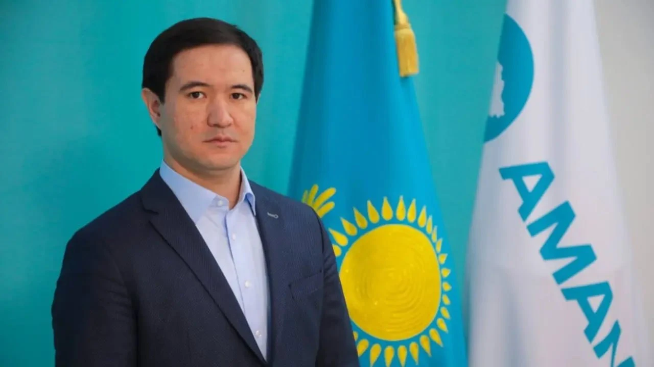 Жұлдыз Сүлейменованың орнына Мәжіліске кім келгені белгілі болды