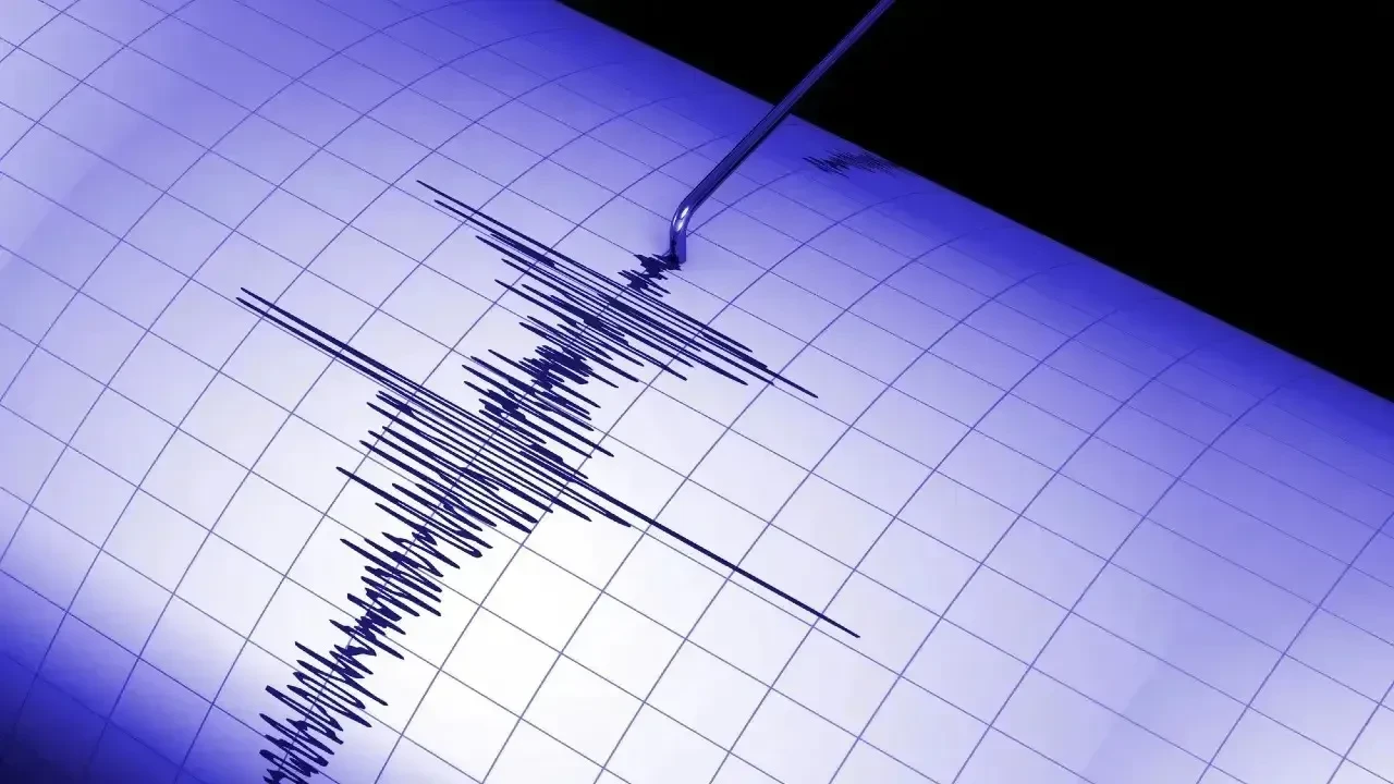 Қазақстанның оңтүстігінде жер сілкінісі болды