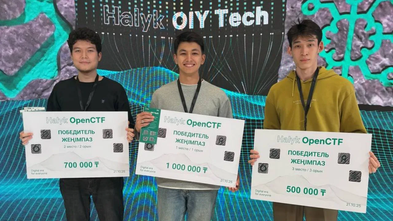 Ерлі-зайыптылар үштікке жігіт іздейді.