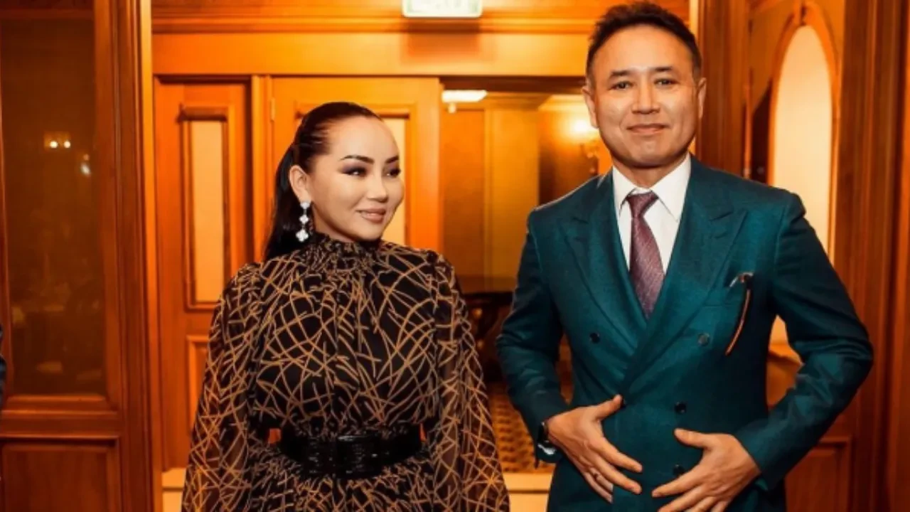 Ене мен күйеу бала жыныстық қатынасқа түскен видео