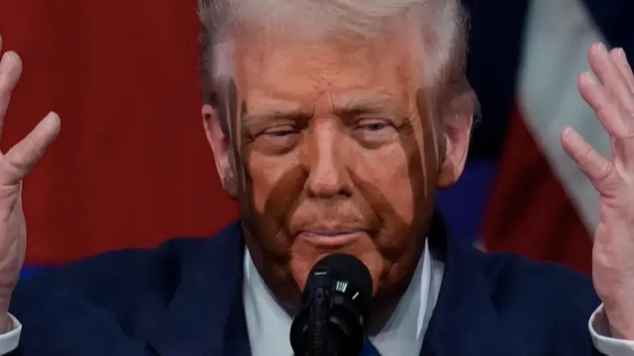 Трамп поручил Пентагону возобновить ядерные испытания впервые за 30 лет