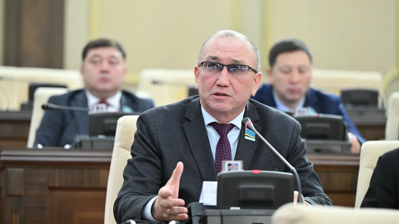 Марат Башимов: Қоғамдық палата – қоғамдық демократияның тиімді институты