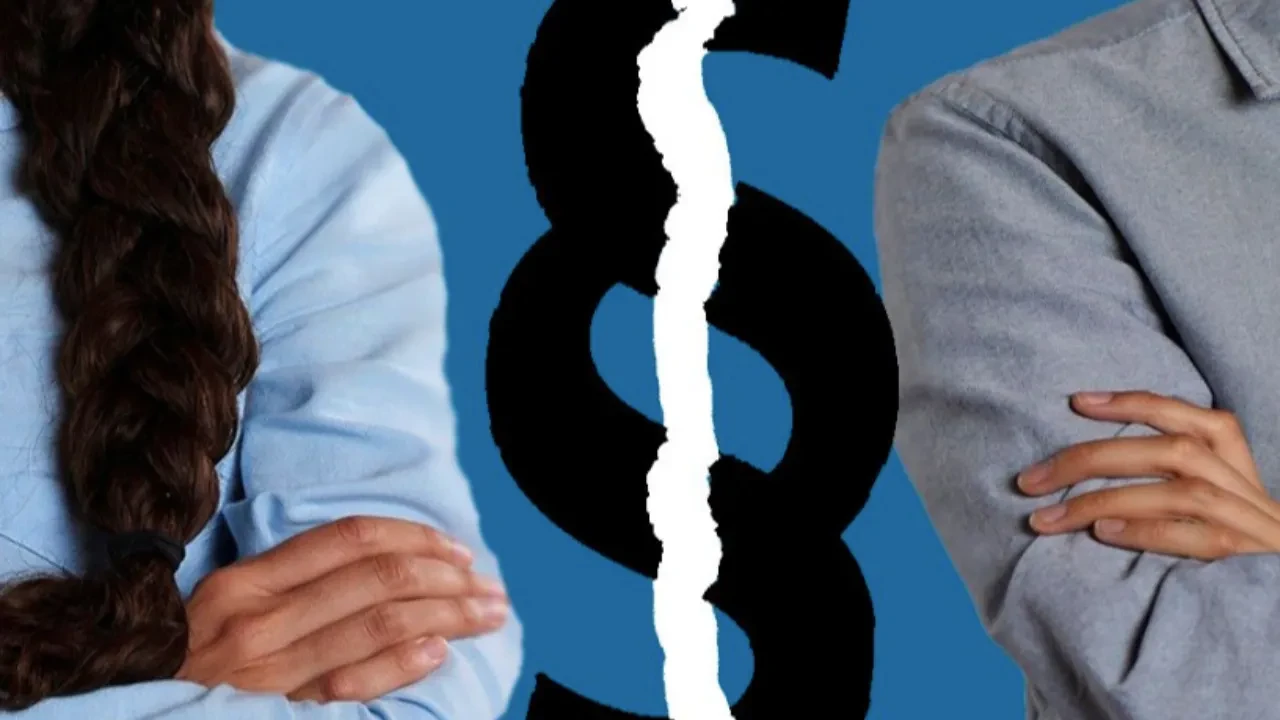 Численность разводов снижается в Казахстане