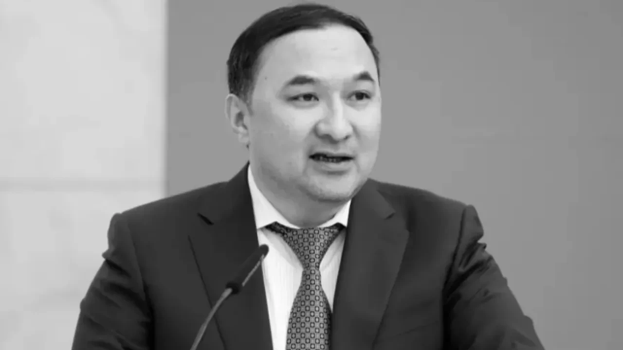 В результате конфликта погиб бывший замакима Алматы Ержан Бабакумаров