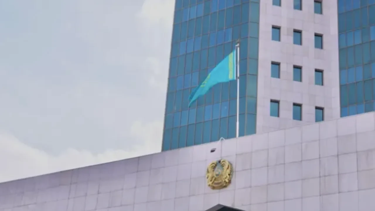 Правительство выступило с заявлением по жуткому ДТП в Актюбинской области