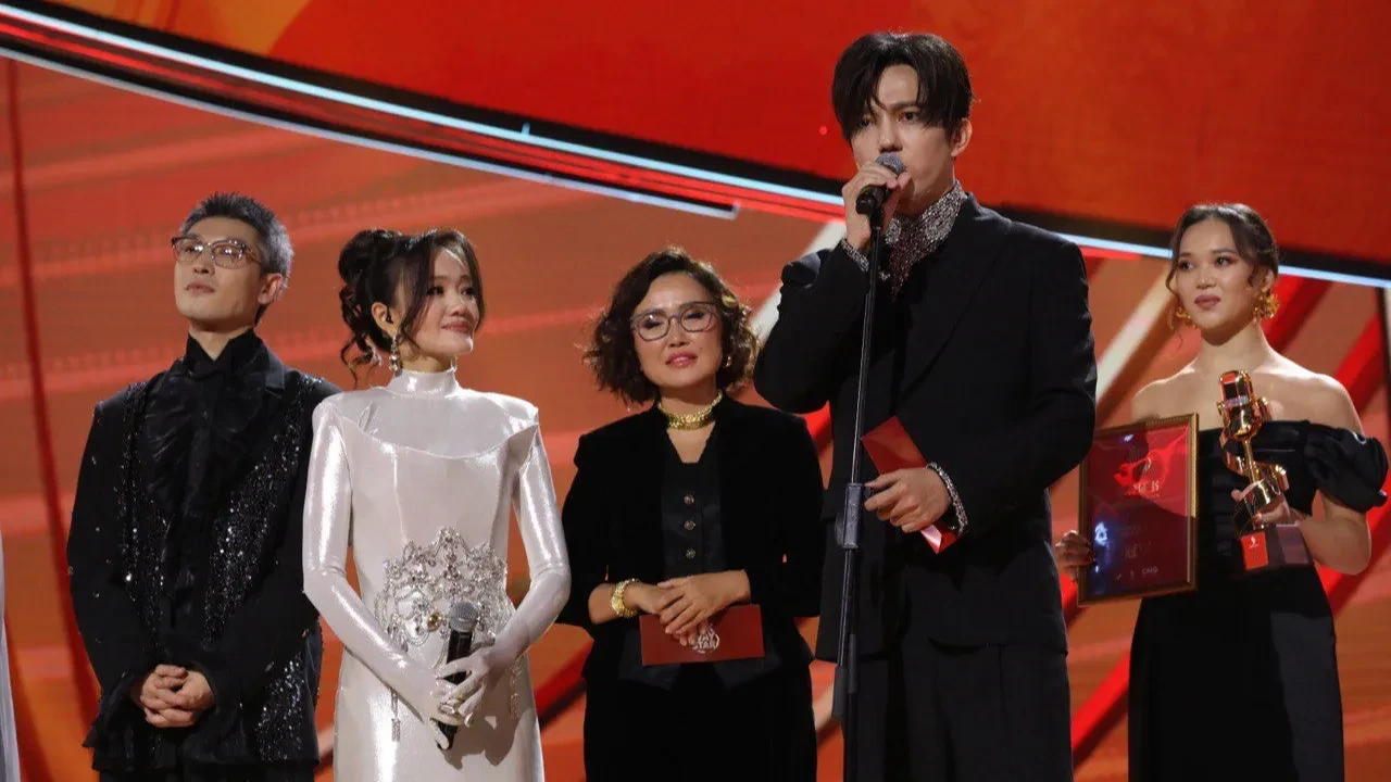 The winner of Silk Way Star has been announced.