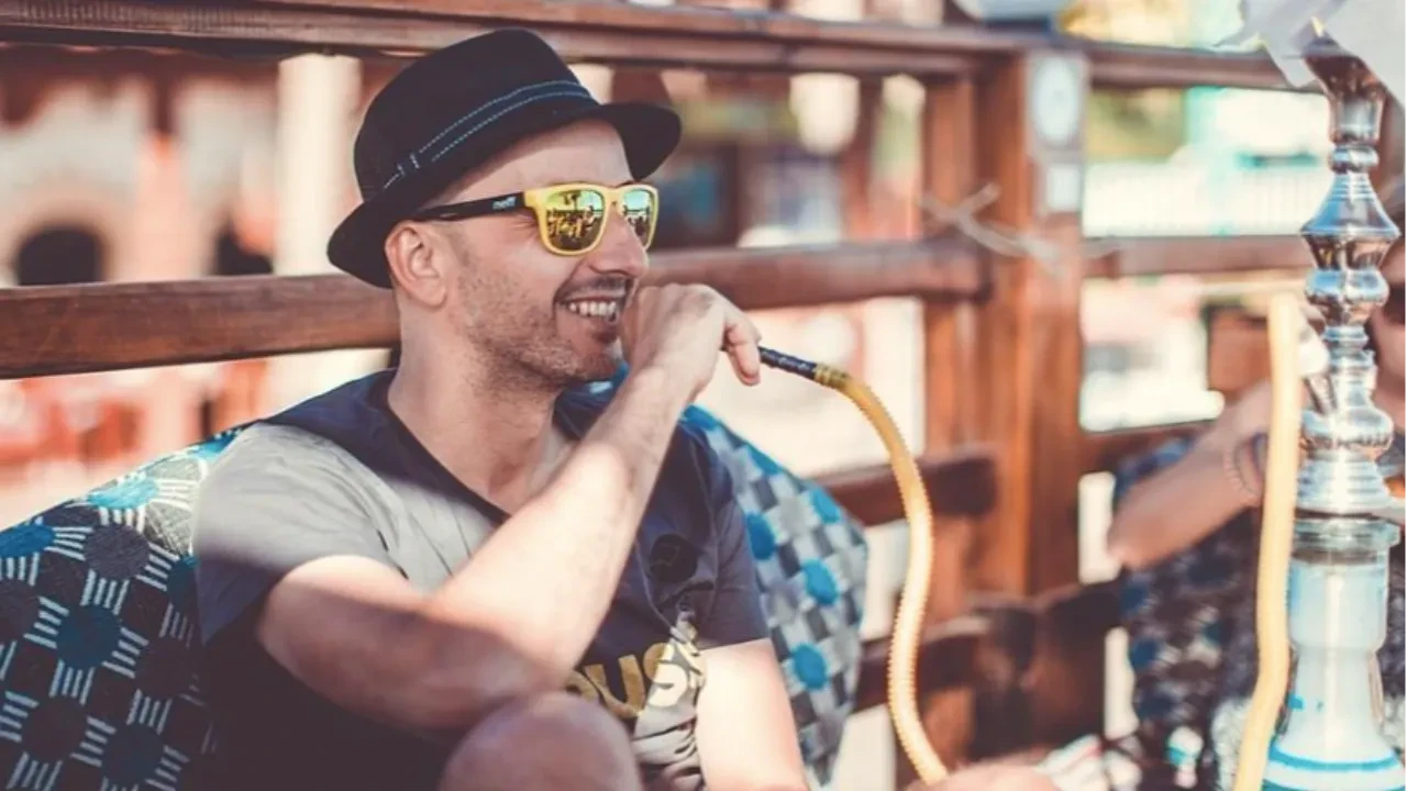 Снятие запрета на кальяны обсуждают в Казахстане