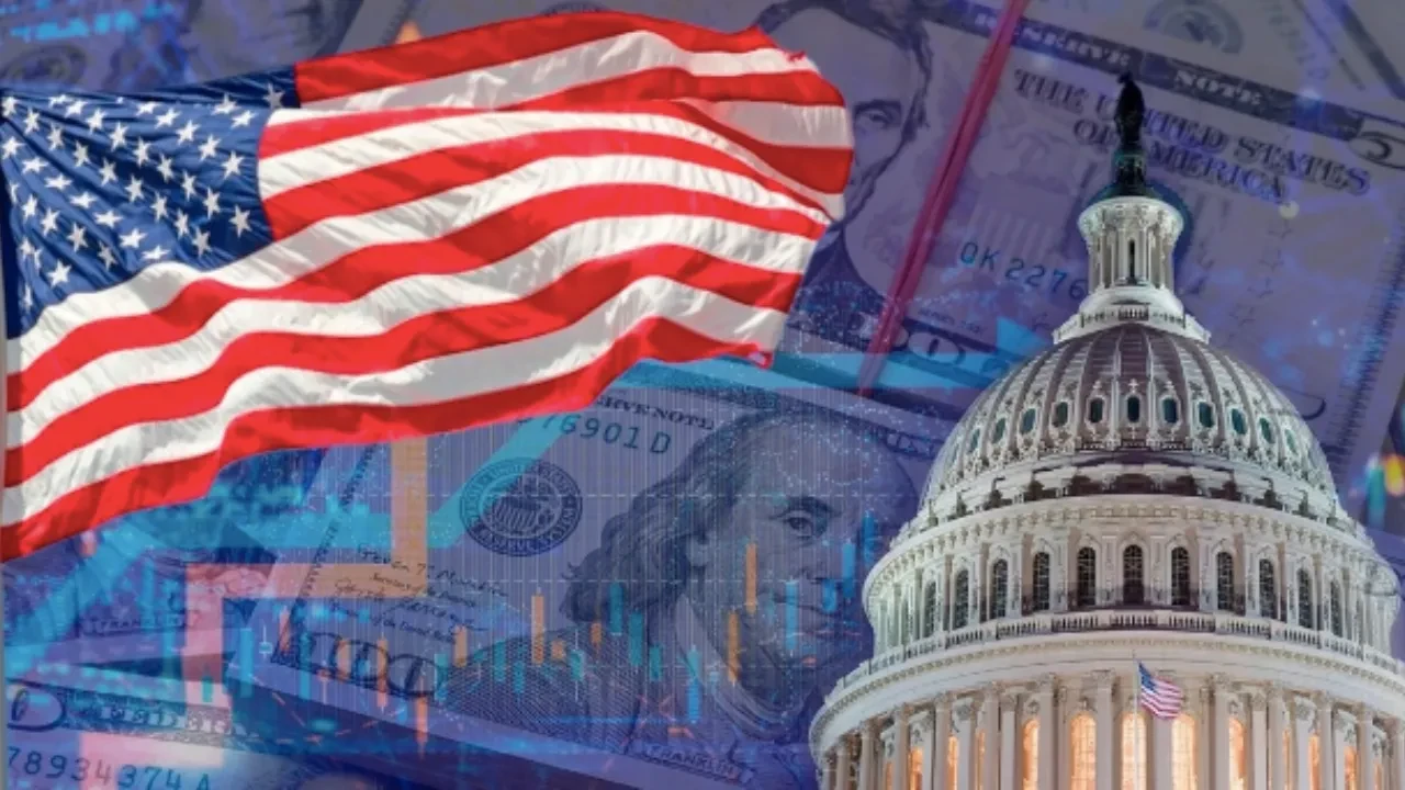 Сенат США принял законопроект о прекращении шатдауна