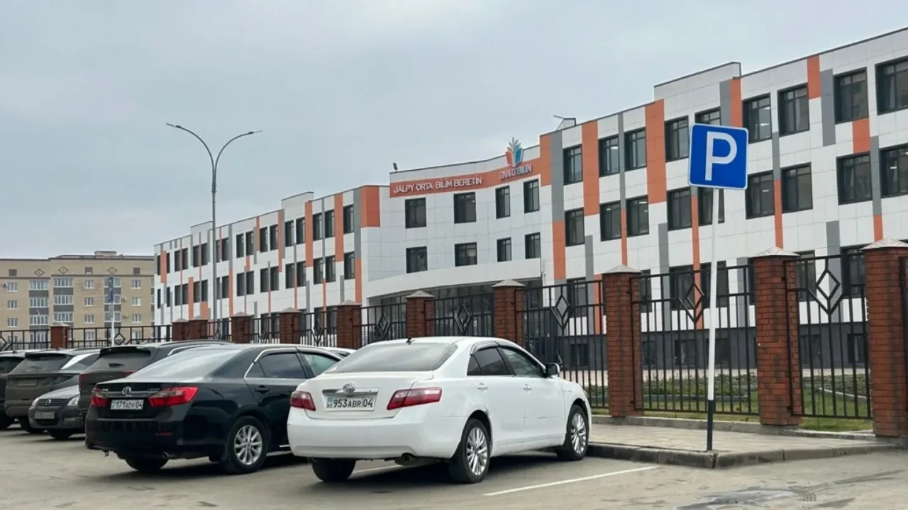 Мұғалімдерге төрт ай бойы жалақы төлемеген екі мектеп анықталды