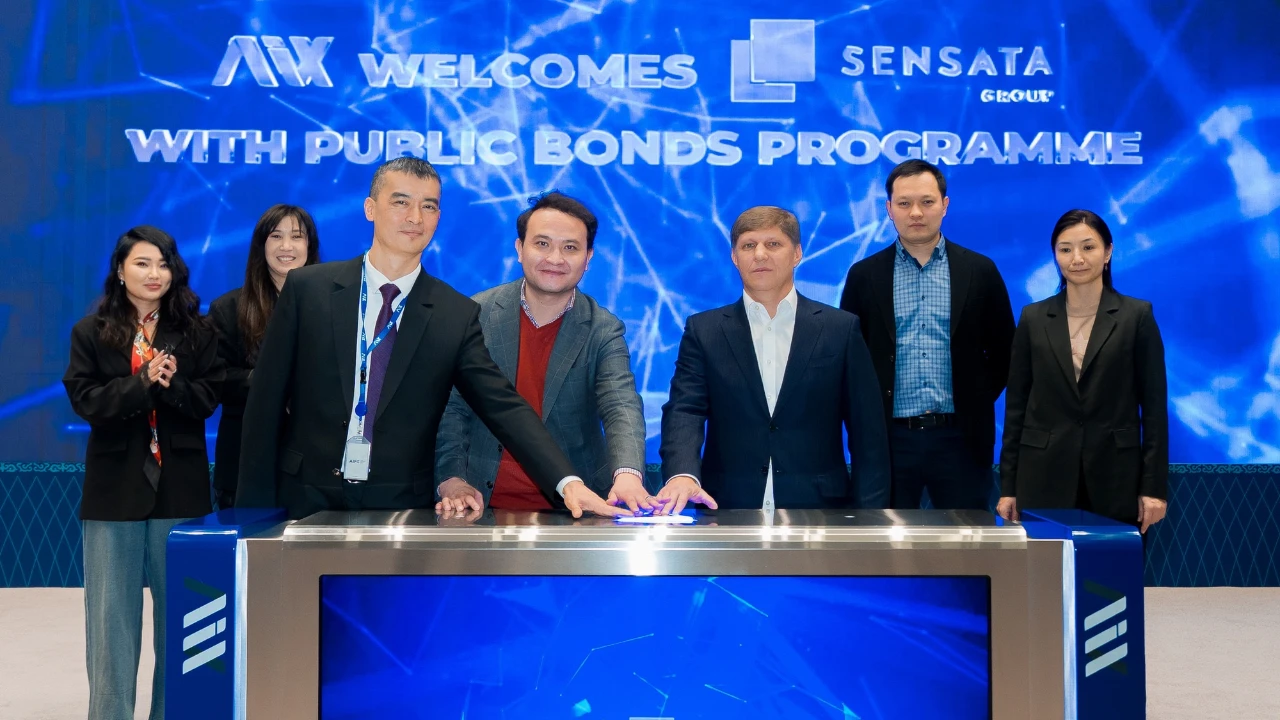 Sensata Group Issues Bonds for the First Time, Opening New Investment Opportunity