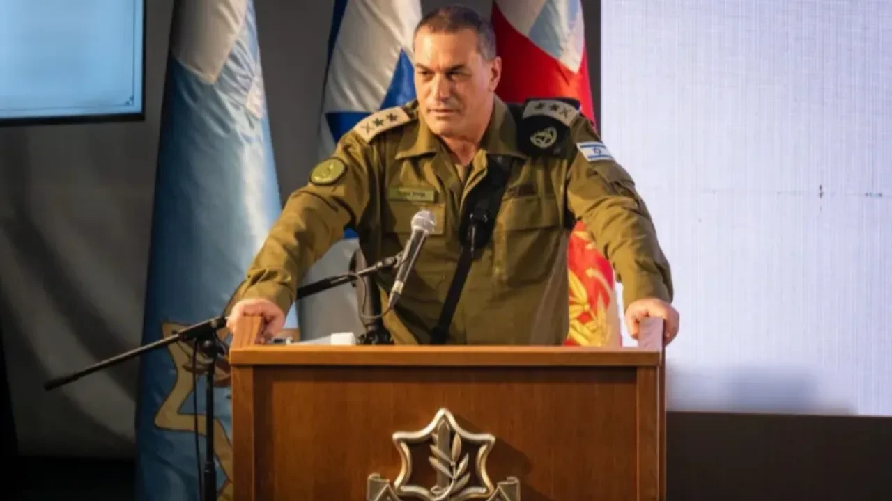 Израиль не үшін генералдарын қызметінен босатқаны мәлім болды