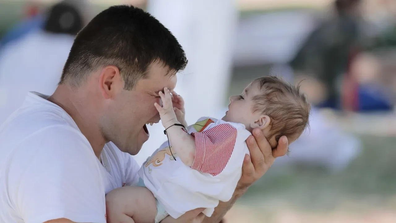 Енді бала күтіміне шыққан әкенің де еңбек өтілі есептеледі