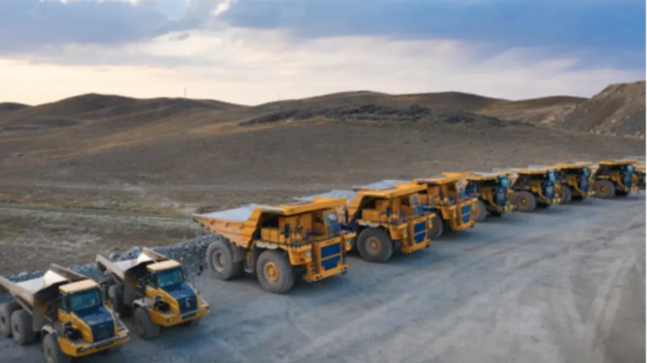 В Казахстане нашли пять новых месторождений