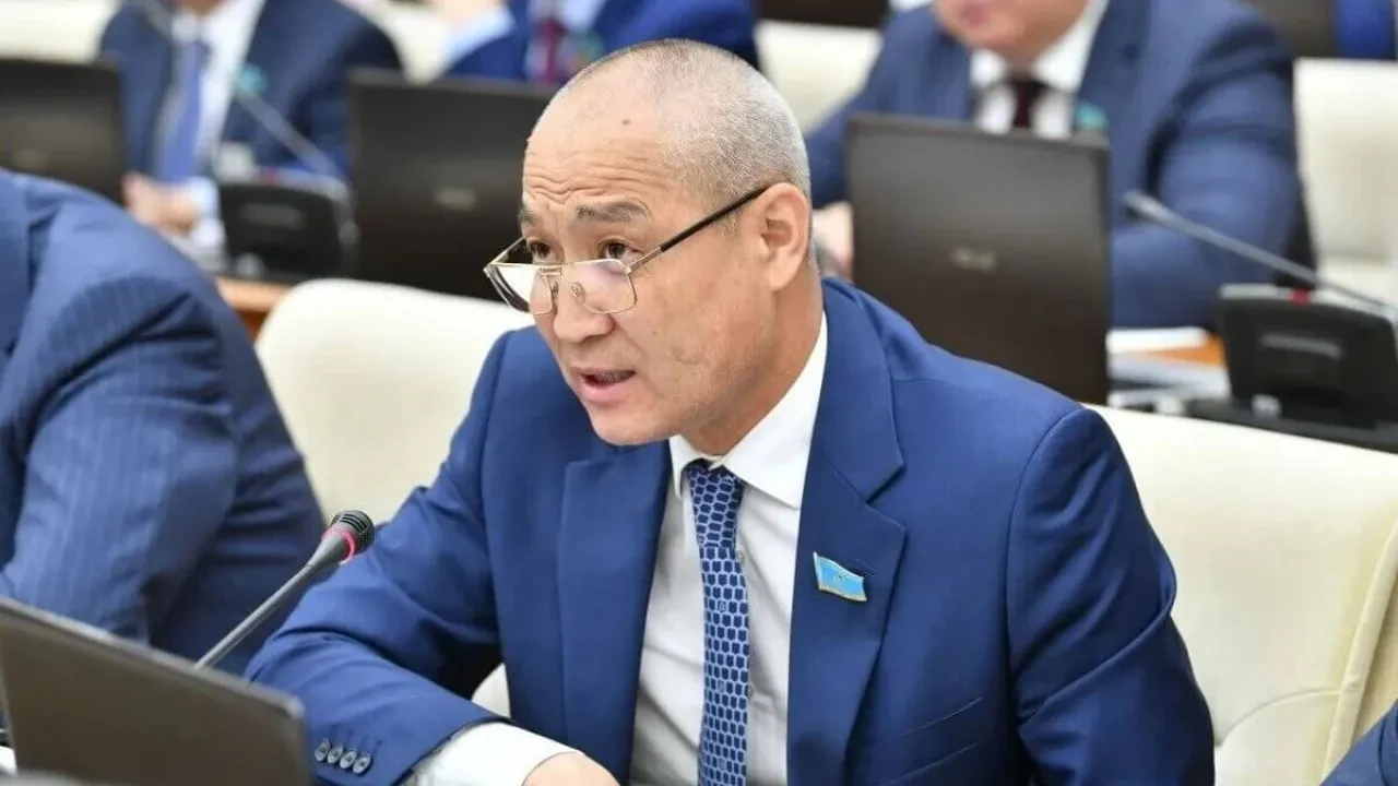 «Бұл адам құқықтарын шектеу емес, ұлтты қорғау» – Еділ Жаңбыршин ЛГБТ насихатына тыйым салатын заң жайлы