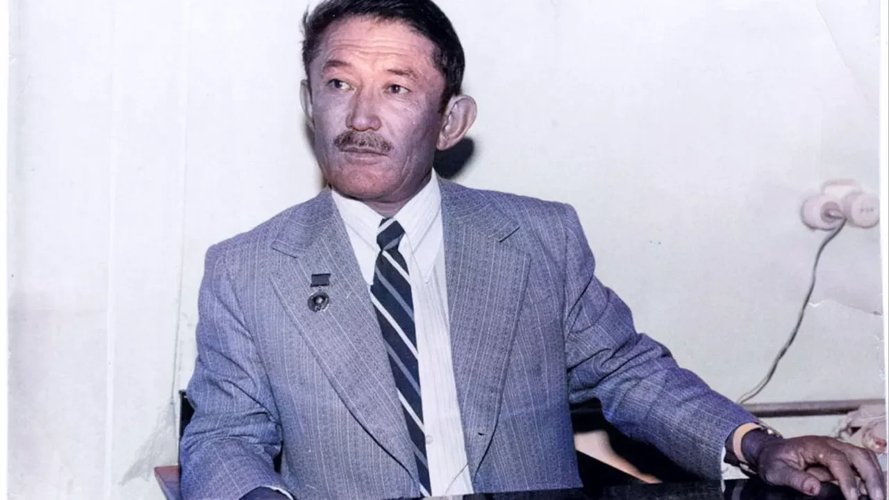 Наследники Шамши получают всего 22 тысячи тенге за авторские права — Теперь ситуация изменится (ВИДЕО)