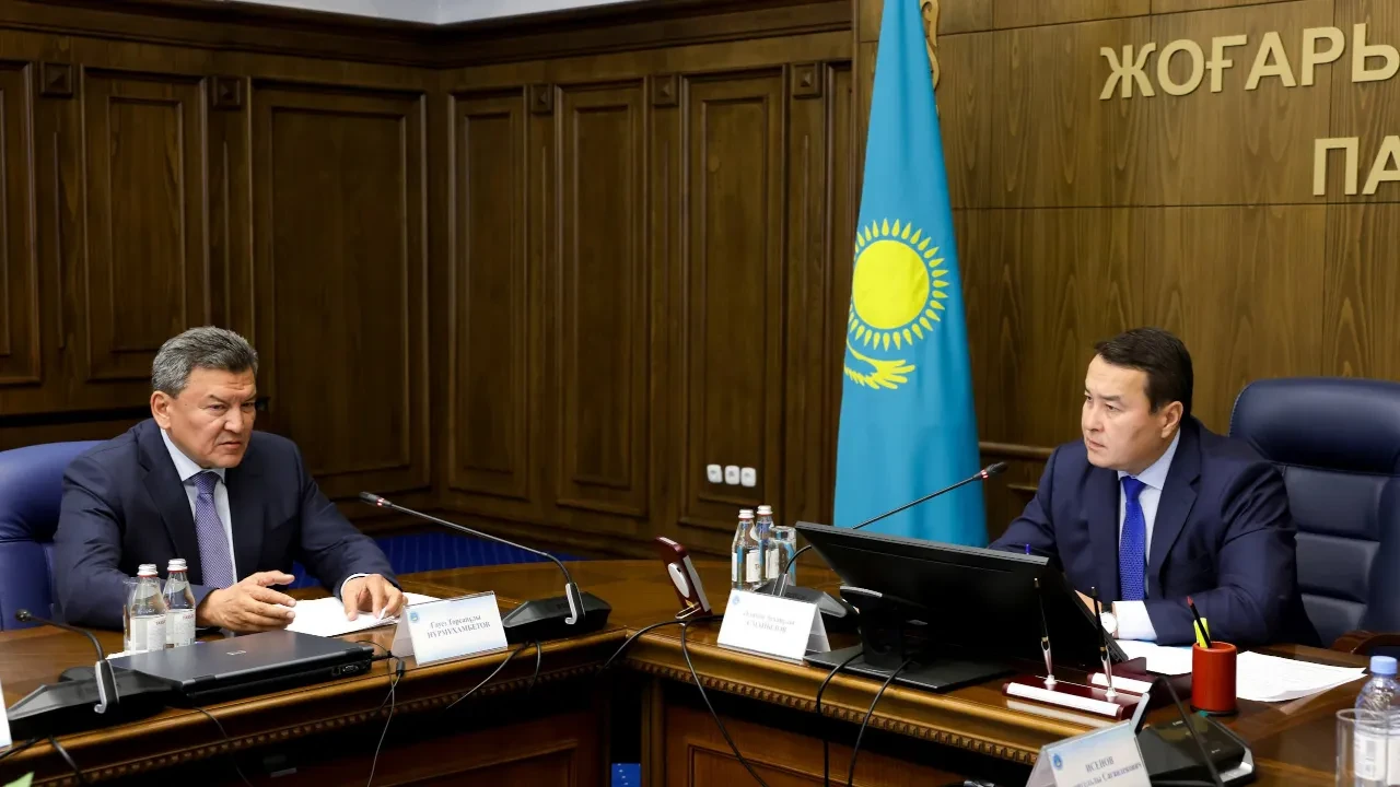 СҚО-да миллиардтар тиімсіз жұмсалған: Жоғары аудиторлық палата сорақы фактілерді әшкереледі