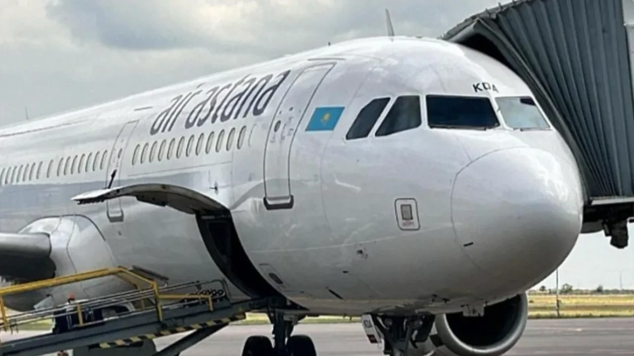 Air Astana и FlyArystan предупреждают о задержках из-за обновления ПО Airbus