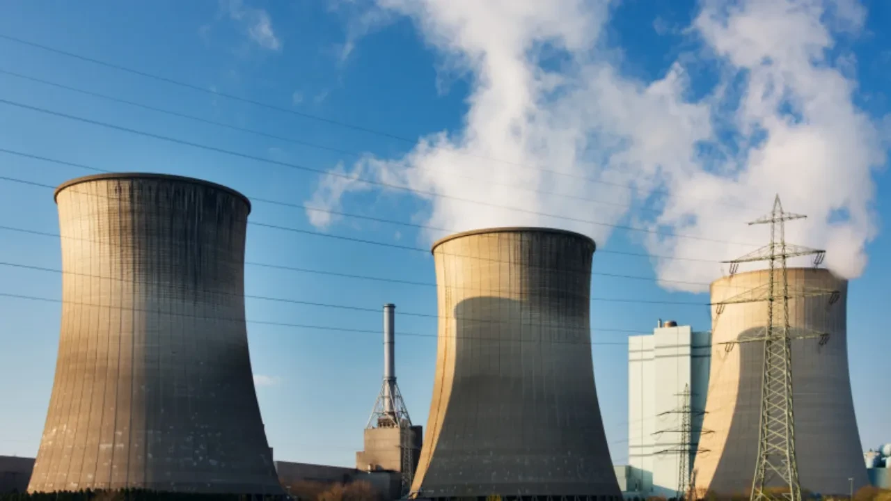 Алғашқы атом стансасының атауы белгілі болды