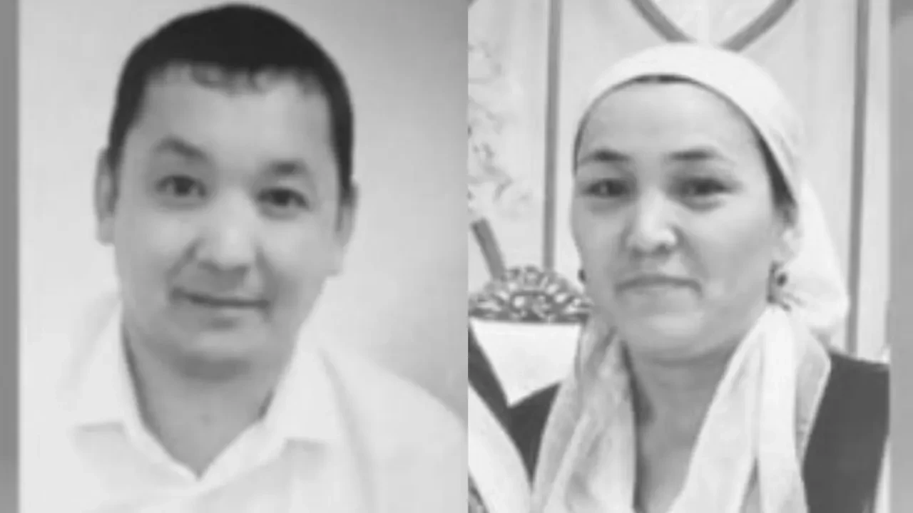 Семейная трагедия в Актобе: мужчина убил жену, после чего совершил самоубийство