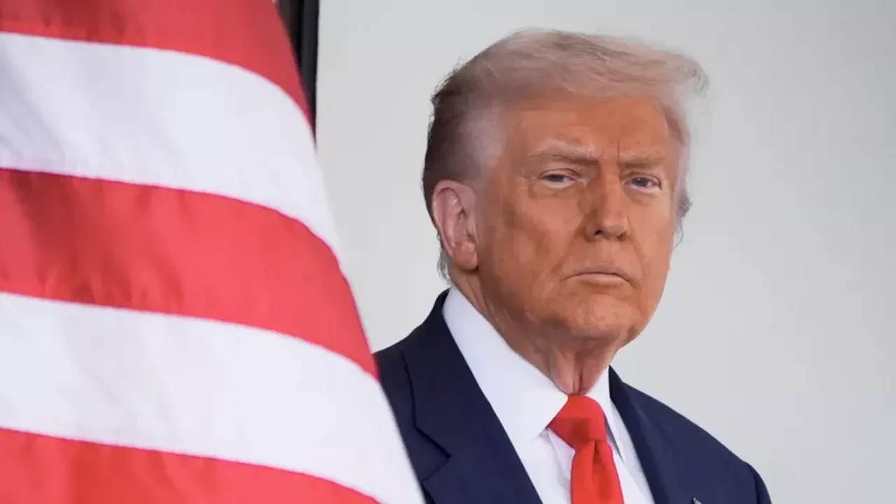 Трамп хочет закрыть США от мигрантов из третьего мира навсегда