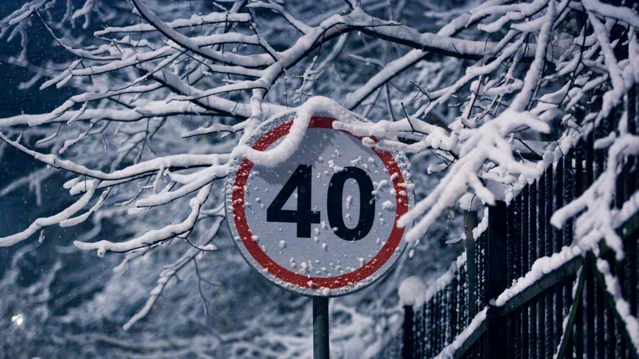 Новые правила движения в Казахстане: что изменится на дорогах