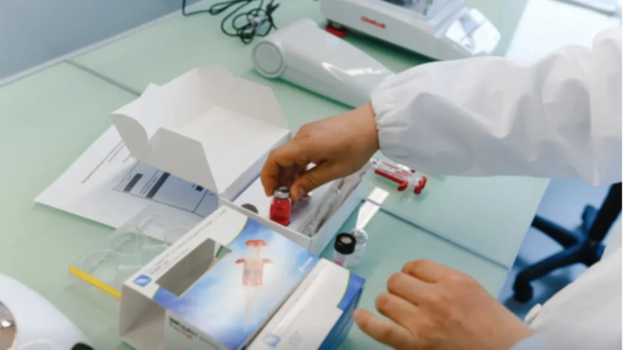 Более миллиона случаев ОРВИ зафиксировали в Казахстане