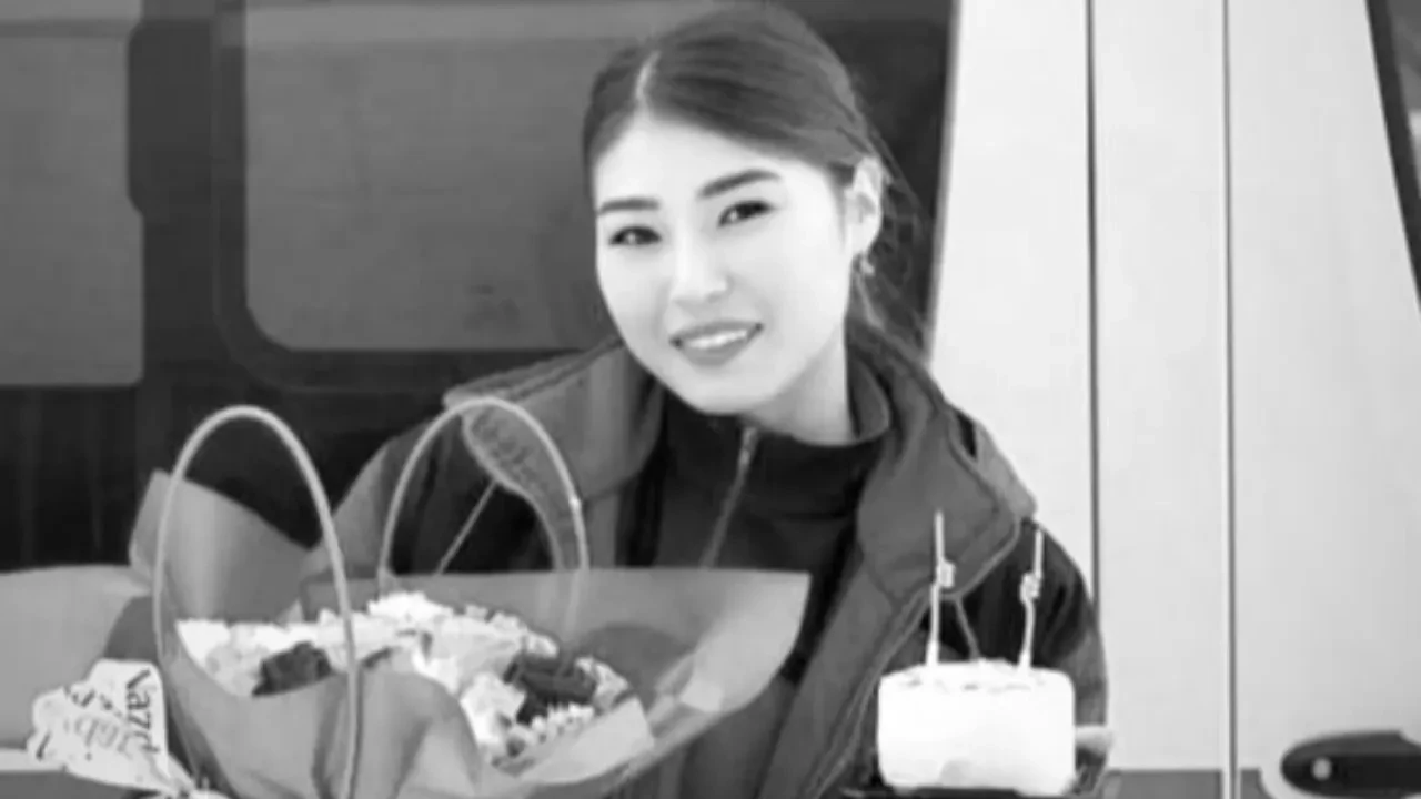 Скончалась фельдшер, пострадавшая при обрушении фасада в Астане