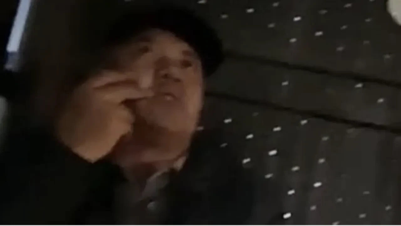 Мектеп оқушысына 300 мың ұсынып, азғырған адам жеңіл жазамен құтылып кетті