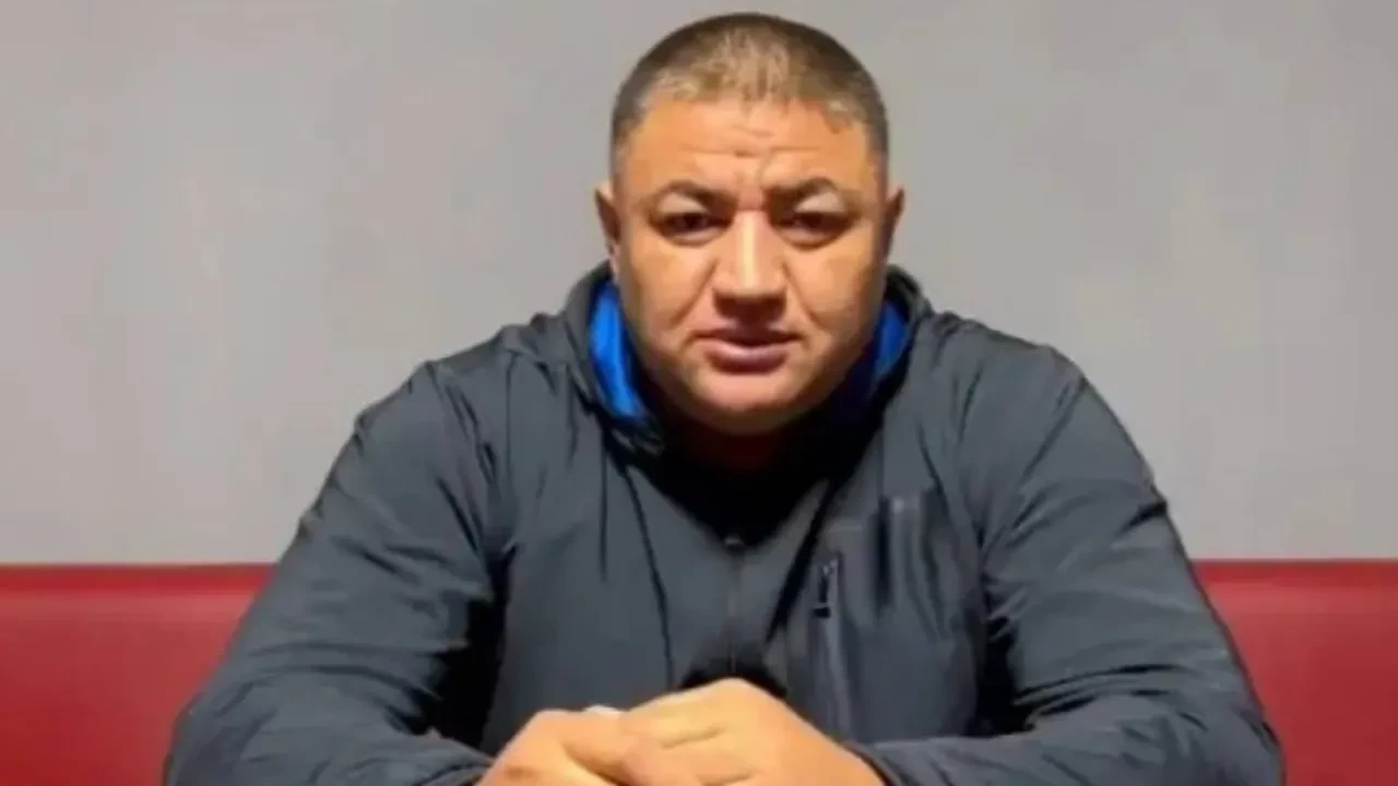 “Хуторлық” Хасан қанша жылға сотталғаны белгілі болды