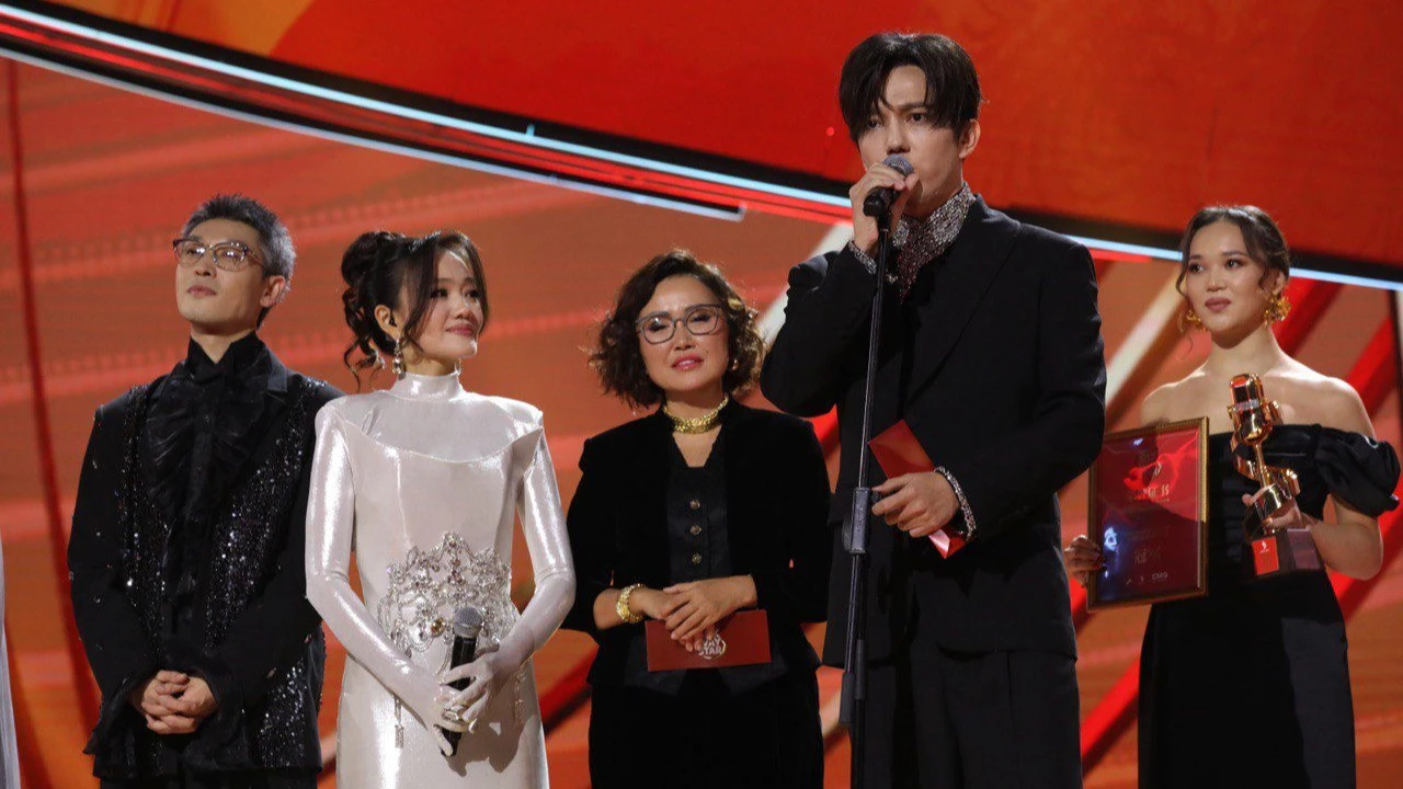 Silk Way Star жеңімпазы белгілі болды