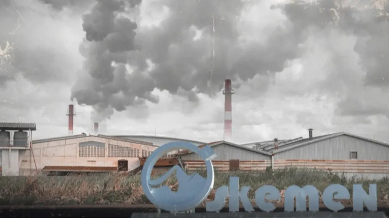 ВКО не собираются признавать зоной бедствия