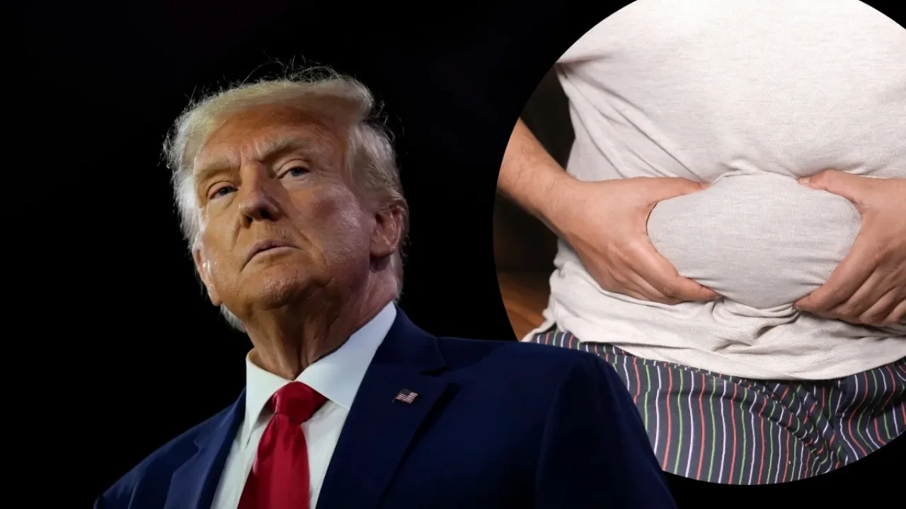 Трамп билігі артық салмағы бар шетелдіктерге виза беруді шектеуді ұсынды