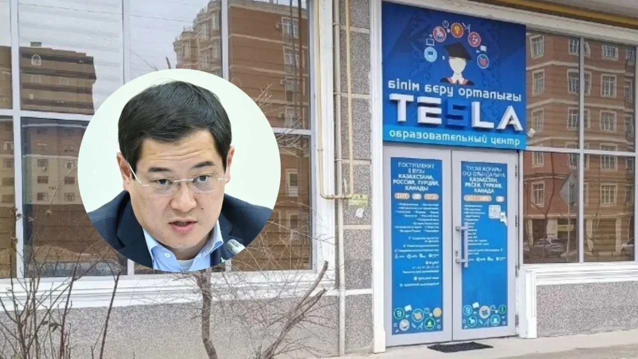 «Ақшаны алды, баланы оқытпады»: Tesla Education төңірегіндегі дауға депутат пікір білдірді