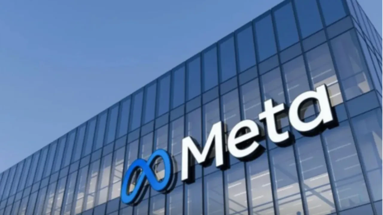 Meta обязали выплатить почти €480 млн испанским СМИ за нарушение защиты данных