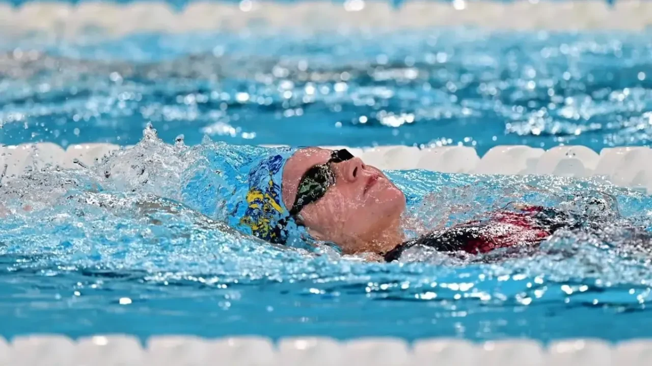 В Казахстане плавание станет частью школьной программы