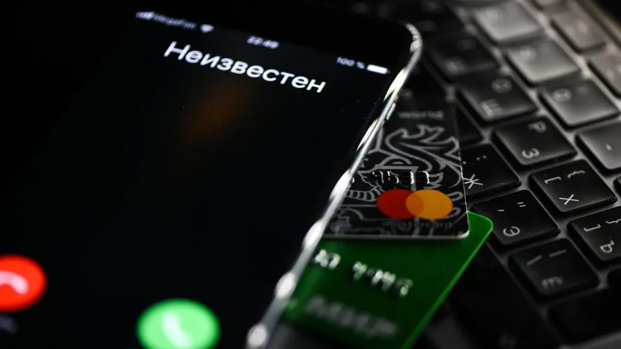 70 тысяч звонков, которые не дошли до жертв: как Казахстан ловит интернет-мошенников