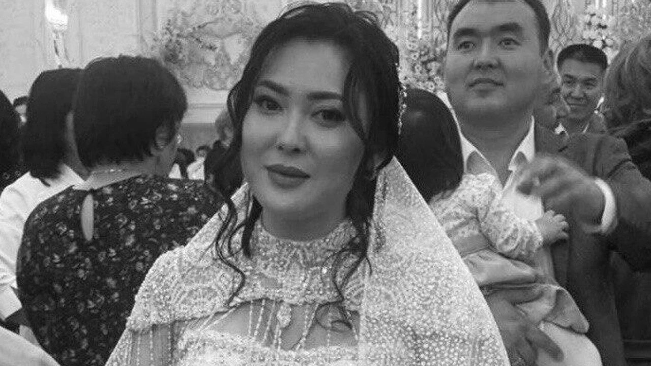 Смерть Айзат: начался суд над мужем, обвиняемым в зверском убийстве жены