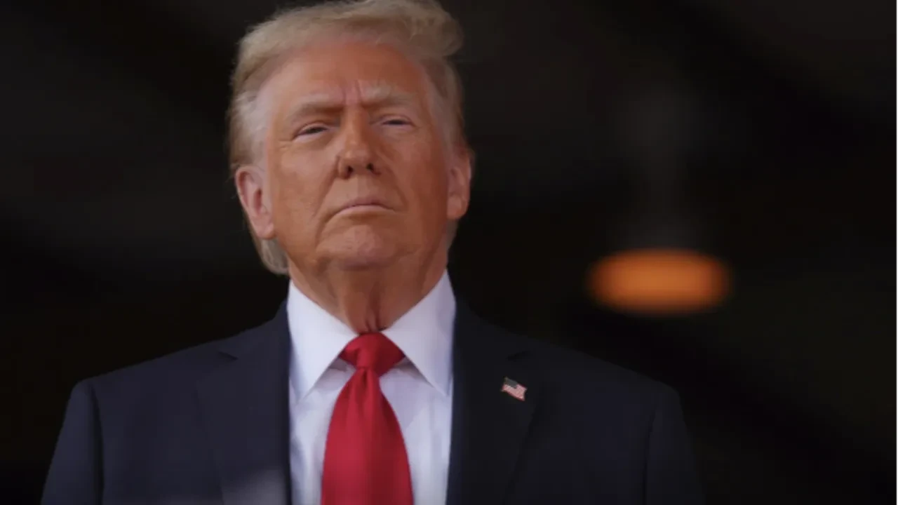 Трамп поддержал законопроект о санкциях против стран-партнеров России