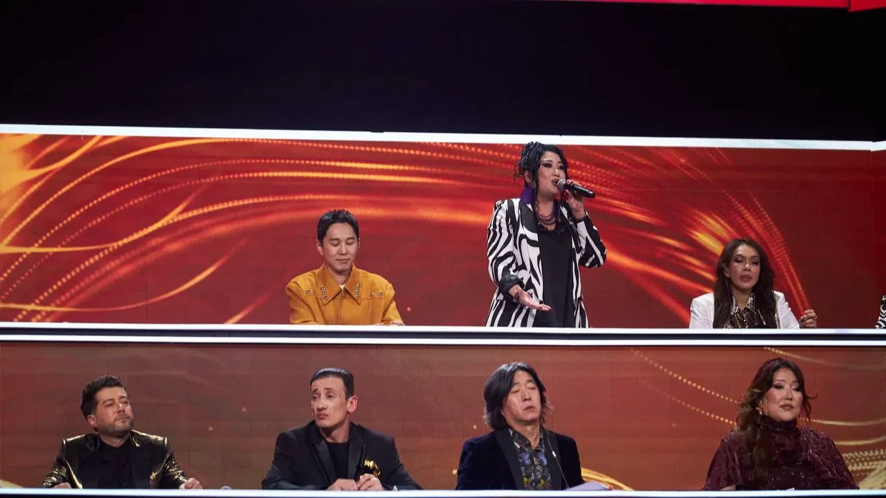 Silk Way Star: жүзден жүйрік шыққан жеті өнерпаз финалға жолдама алды